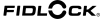Logo vom Hersteller FIDLOCK