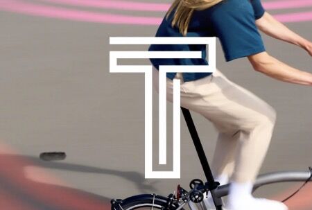 Brompton T Line Individuell