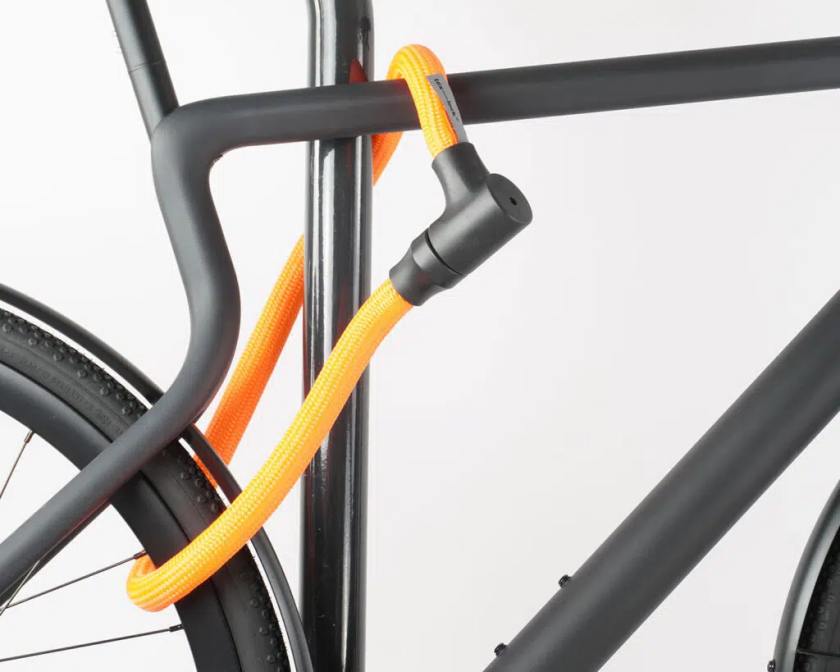 Texlock Orbit Seilschloss mit Kette