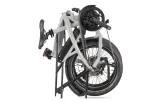 Tern Vektron P10 Performance Mod.26 Transit grau