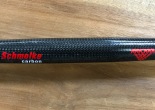 Schmolke Carbon Sattelstütze Länge 550 TLO 