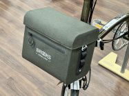 Brooks Scape Handlebar Case Mini O Bag Fronttasche *Christmas Sale*