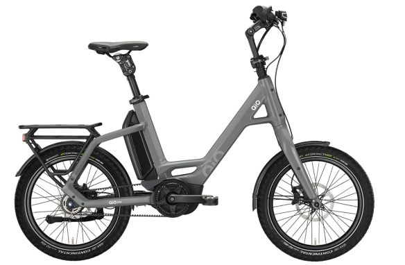 QiO EINS AP-8R lead metal