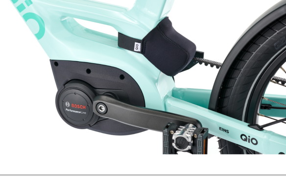 QiO Contact Cover Kontaktschutz