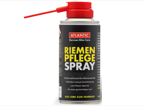 Pflegespray für Antriebsriemen - 150 ml