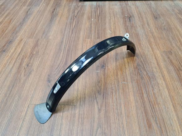 Brompton 2/3/6 Gang Schutzblech schwarz hinten R-Version