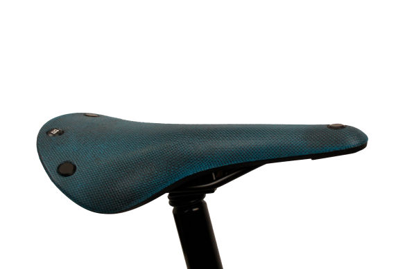 Cambium C17 Octane Sattel