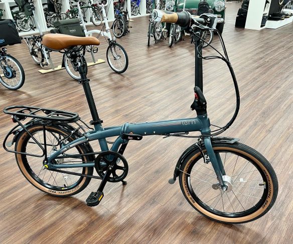 Link D7i Licht Komfort 