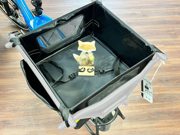 Soft Crate Mini Hundekorb für Clubhouse Mini