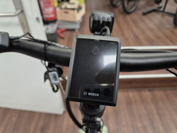 Bosch  Kiox 300 Smartdisplay (ohne Halter)