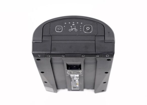 Brompton Akku Batterie Greenway für Electric G Line