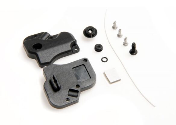 Brompton Anschluss für Electric Drehmomentsensor