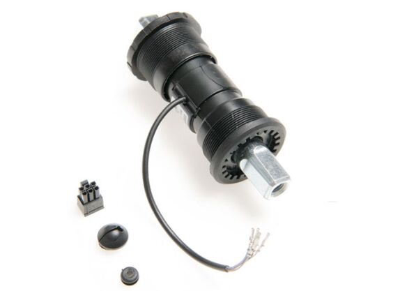 Brompton Drehmomentsensor für Electric