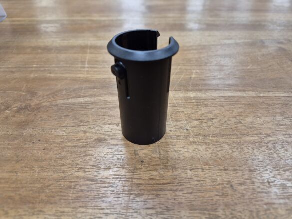 Brompton Druckhülse für Teleskopstütze