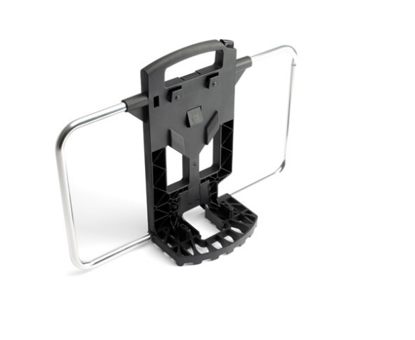 Brompton Adapter Rahmen Groß für Frontmotor