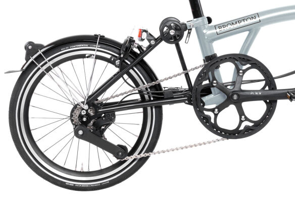 Brompton 12 Gang - 50T *empfohlen