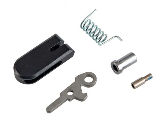 Brompton RR-Rahmenklemmenbaugruppe – T Line