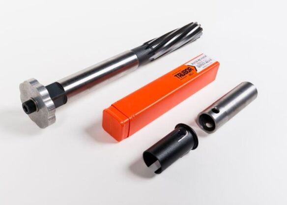 Brompton Sattelstützenhülse Tool Kit keine Klebstoff