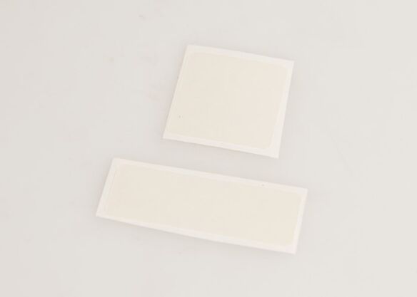 Brompton Schutzaufkleber für Rahmen