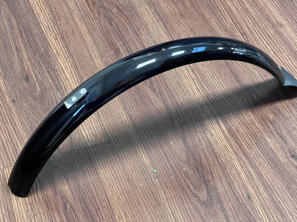 Brompton Schutzblech Advanced P/T Line Hinten (nur Schutzblech)