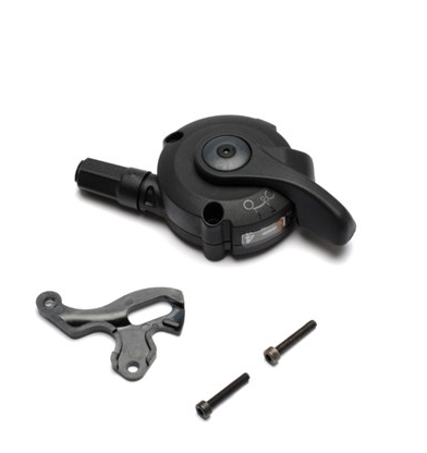 Brompton Shifter 4 Gang Schalthebel