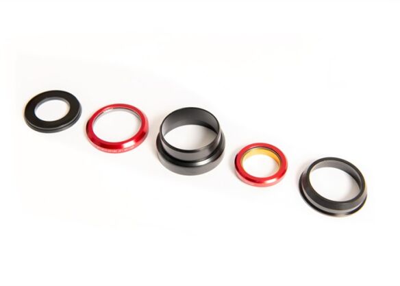 Brompton Steuerlager Headset für T Line