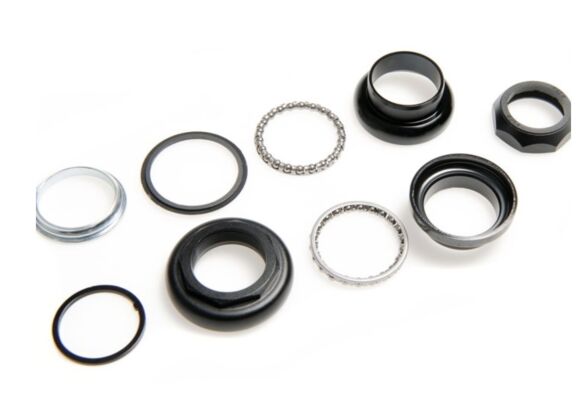 Brompton P Line Steuerlager Set 1 1/8