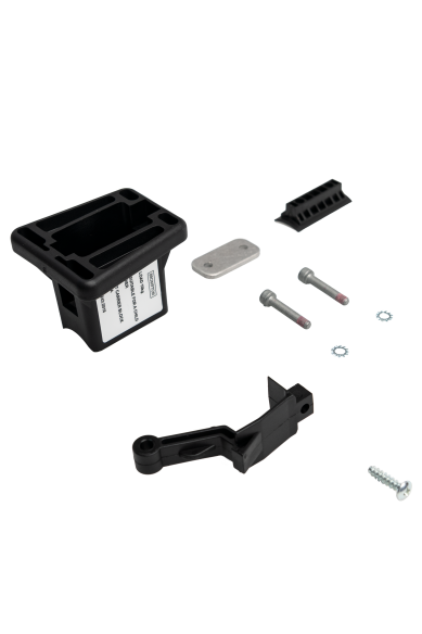 Brompton T Line Trägerblock Front Carrier Block