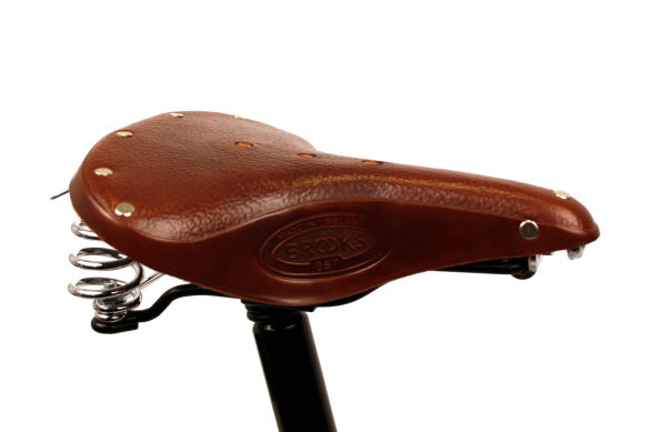 B67 Sattel Brown