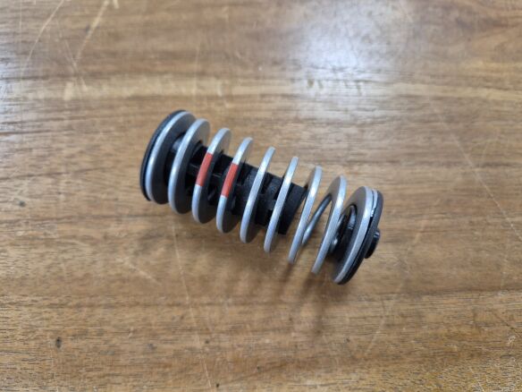 G2.ST Federelement Soft (45-65kg) einzeln