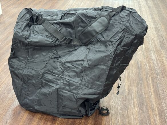 Dahon Stow Away Carry On Bag Transporttasche Überwurf 20 Zoll