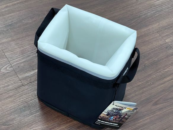 Isolier-Einsatz GO PAC Insulated 10L