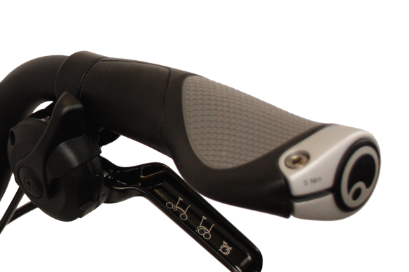 Handgriff Griff GP1