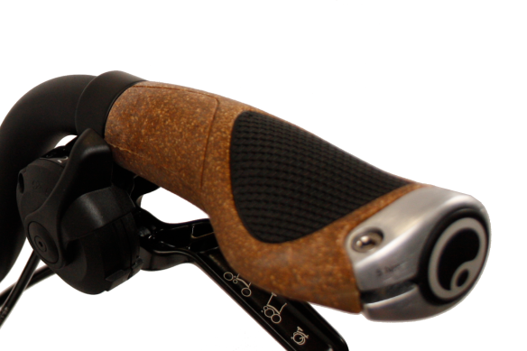 Handgriff GP1 Bio Kork