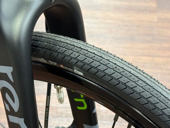 Torch Leichtprofil Reifen 451 Tern Verge (Stk)