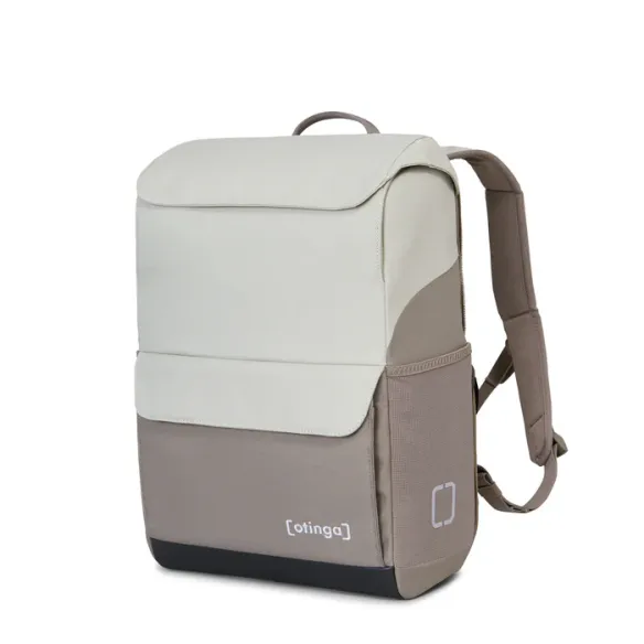 otinga Flip Move Leinen-Grau