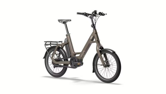 Compact AP8 Dark Olive - Matt Finish