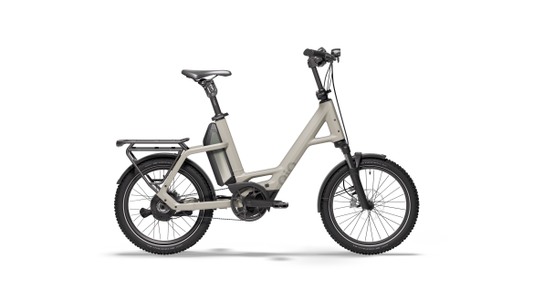 QiO Compact CXNINEx Lunar White Matt Finish