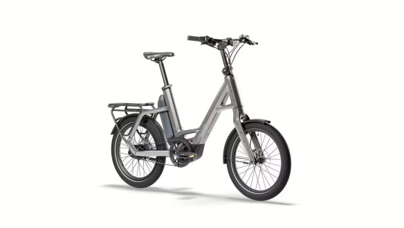 Compact P5 Lead Metal - Glossy Finish