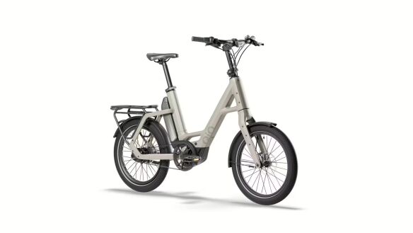 Compact P5 Lunar White - Matt Finish