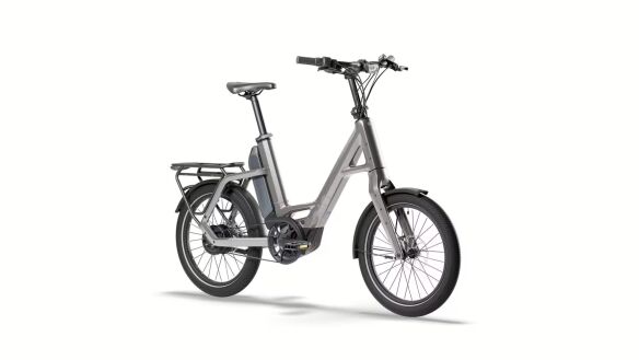 Compact PE Lead Metal - Glossy Finish