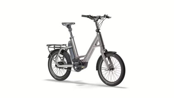 Compact PX5+ Lead Metal - Glossy Finish