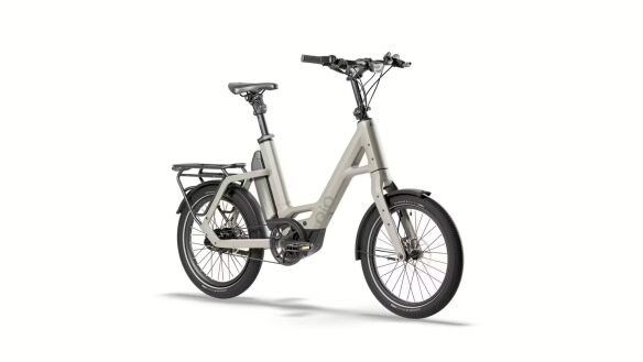 Compact PX5+ Lunar White - Matt Finish