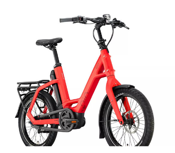 QiO EINS AP-8 imola red