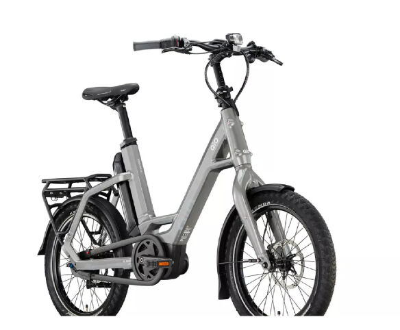 QiO EINS AP-8 lead metal