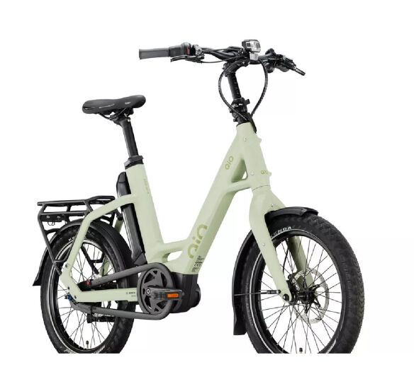 QiO EINS AP-8 light olive