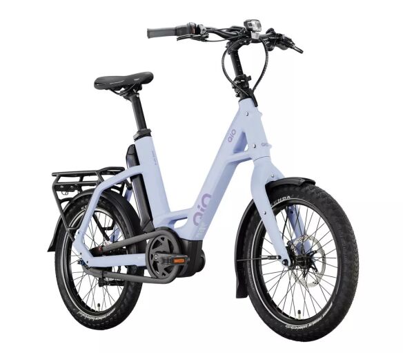 QiO EINS AP-8 Sweet Lavender