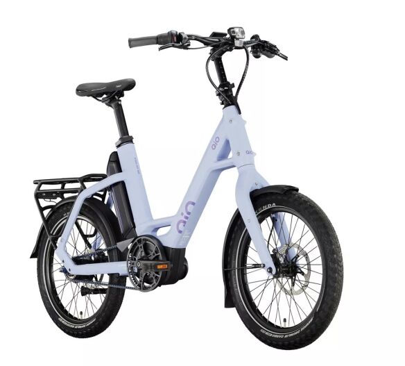 QiO EINS AP-8R Sweet Levander