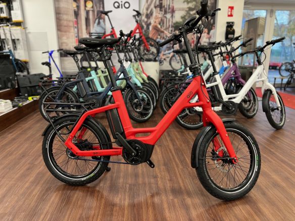 EINS P-5 Imola Rot matt LL 