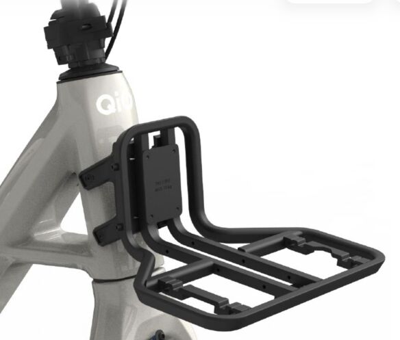 QiO HTM Tray Gr.S Frontträger Mick
